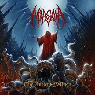 Miasma (IDN) : The Ancient Fallacy